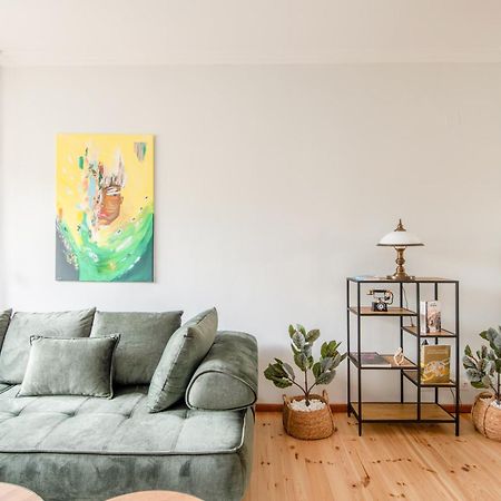 A Luxurious 2 Bedroom Apartment In Center סופיה מראה חיצוני תמונה