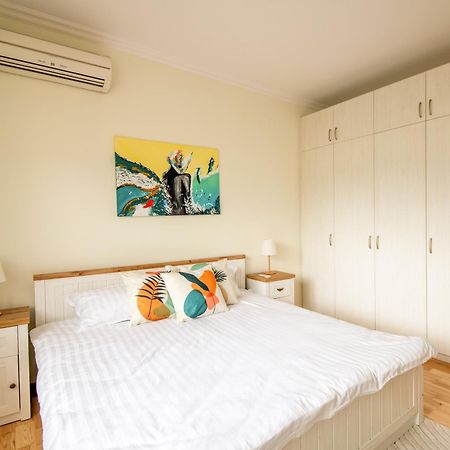 A Luxurious 2 Bedroom Apartment In Center סופיה מראה חיצוני תמונה