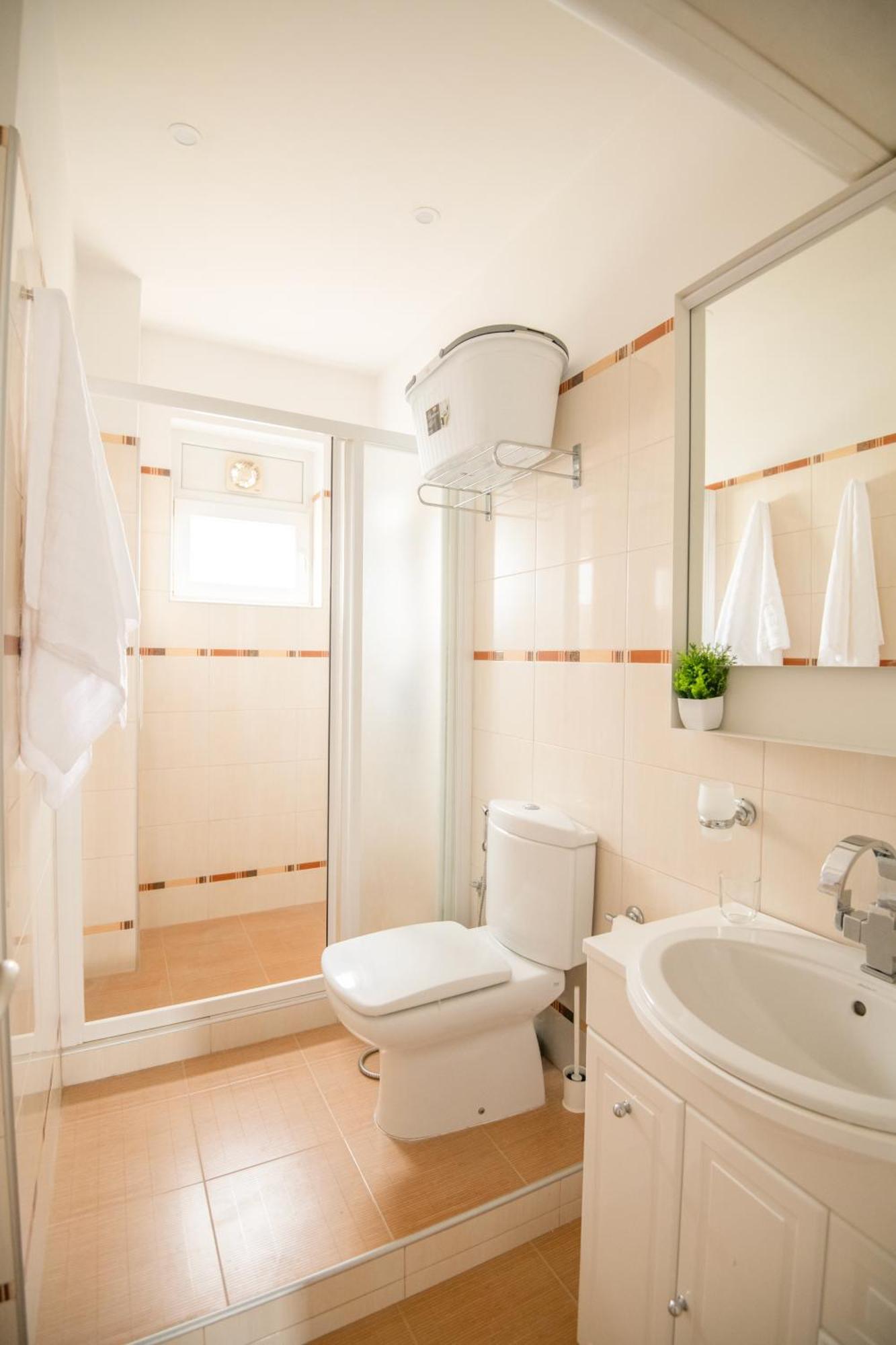 A Luxurious 2 Bedroom Apartment In Center סופיה מראה חיצוני תמונה