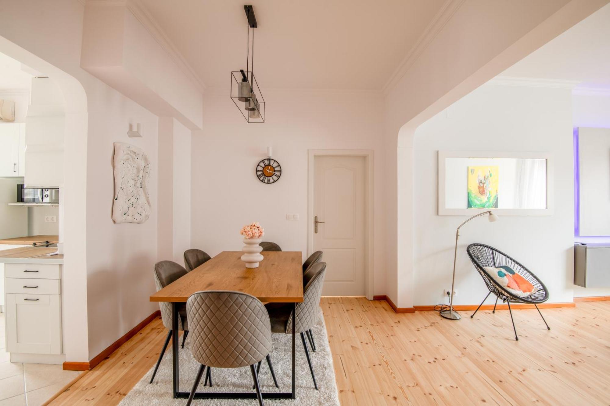 A Luxurious 2 Bedroom Apartment In Center סופיה מראה חיצוני תמונה
