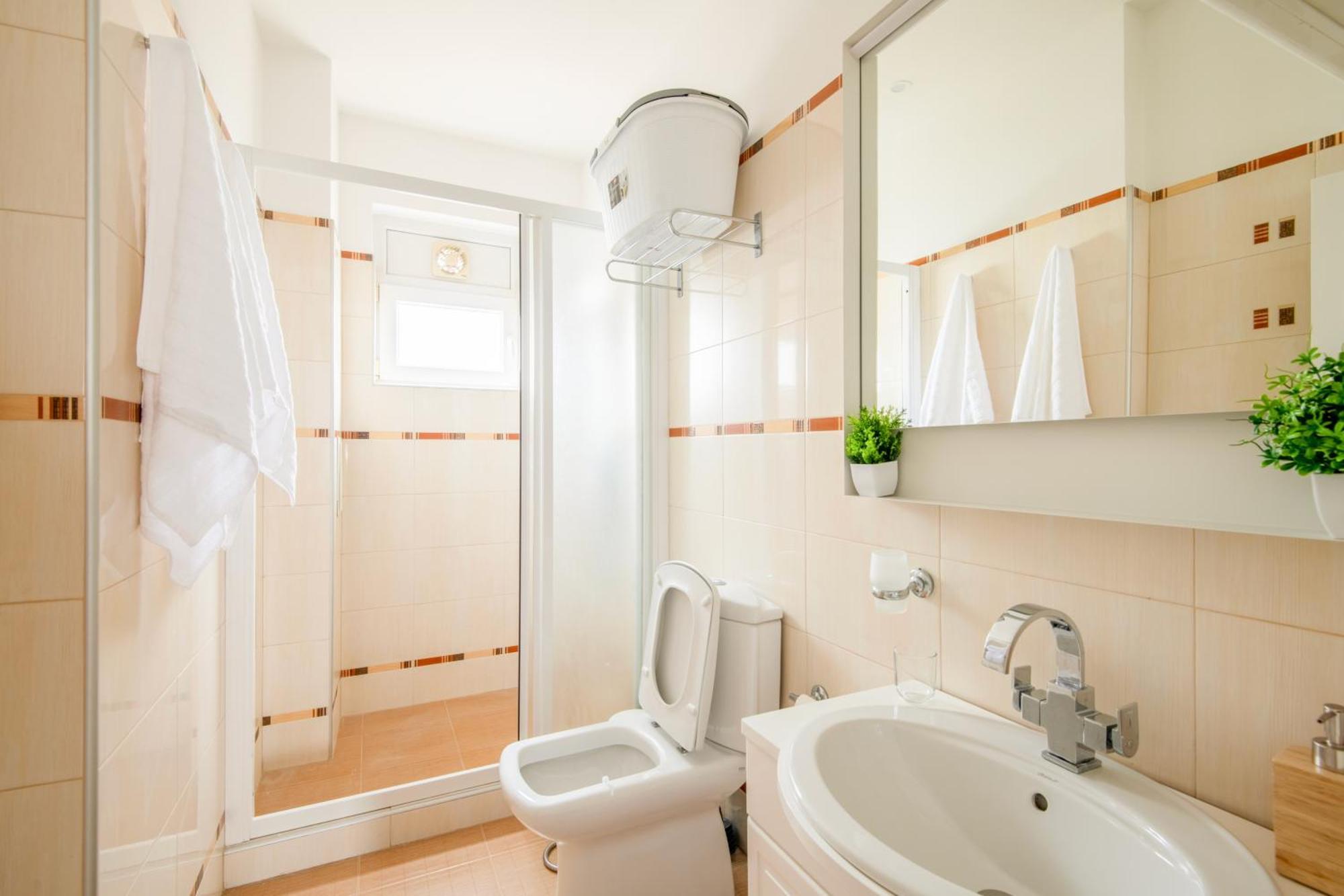 A Luxurious 2 Bedroom Apartment In Center סופיה מראה חיצוני תמונה