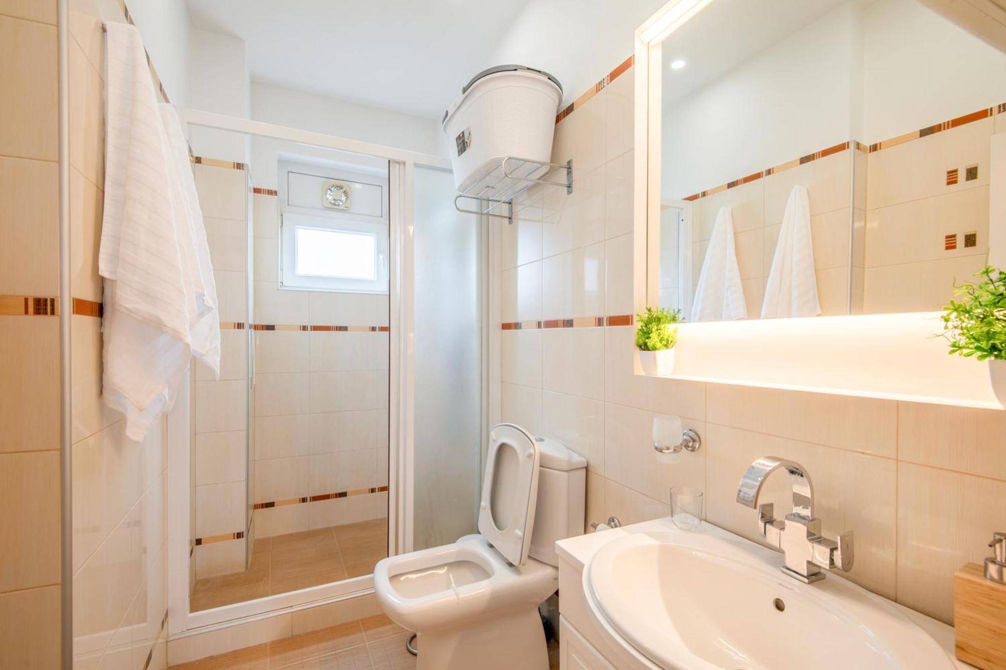 A Luxurious 2 Bedroom Apartment In Center סופיה מראה חיצוני תמונה
