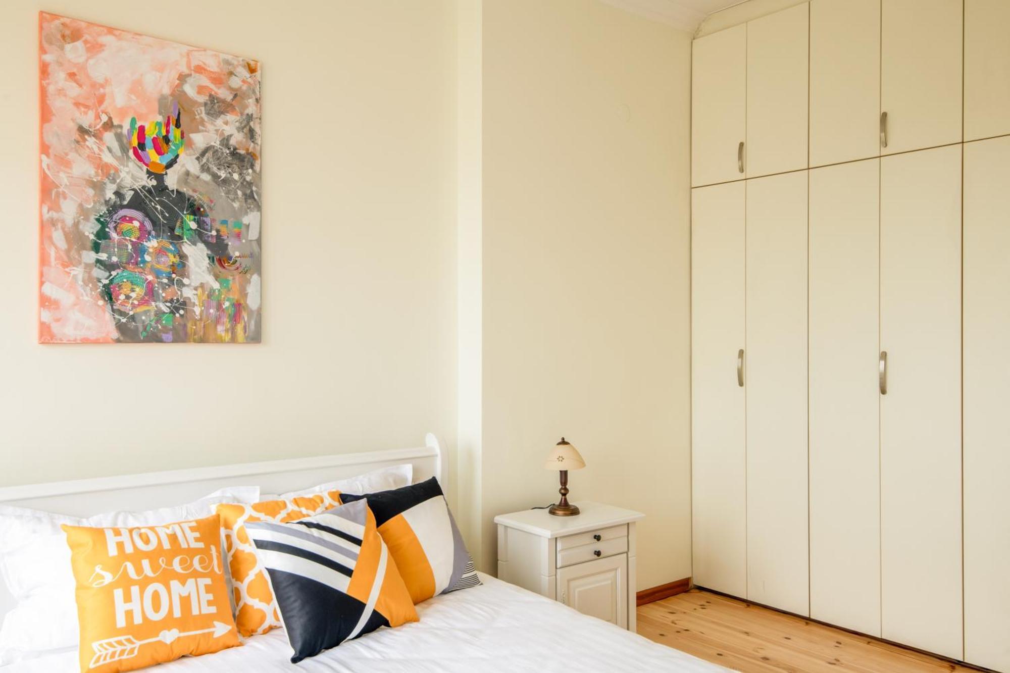 A Luxurious 2 Bedroom Apartment In Center סופיה מראה חיצוני תמונה